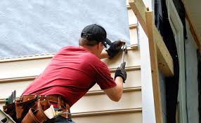 Best Wood Siding Installation  in Glencoe, FL